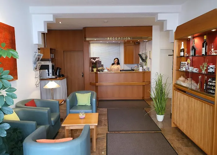 בית הארחה Gerberhof